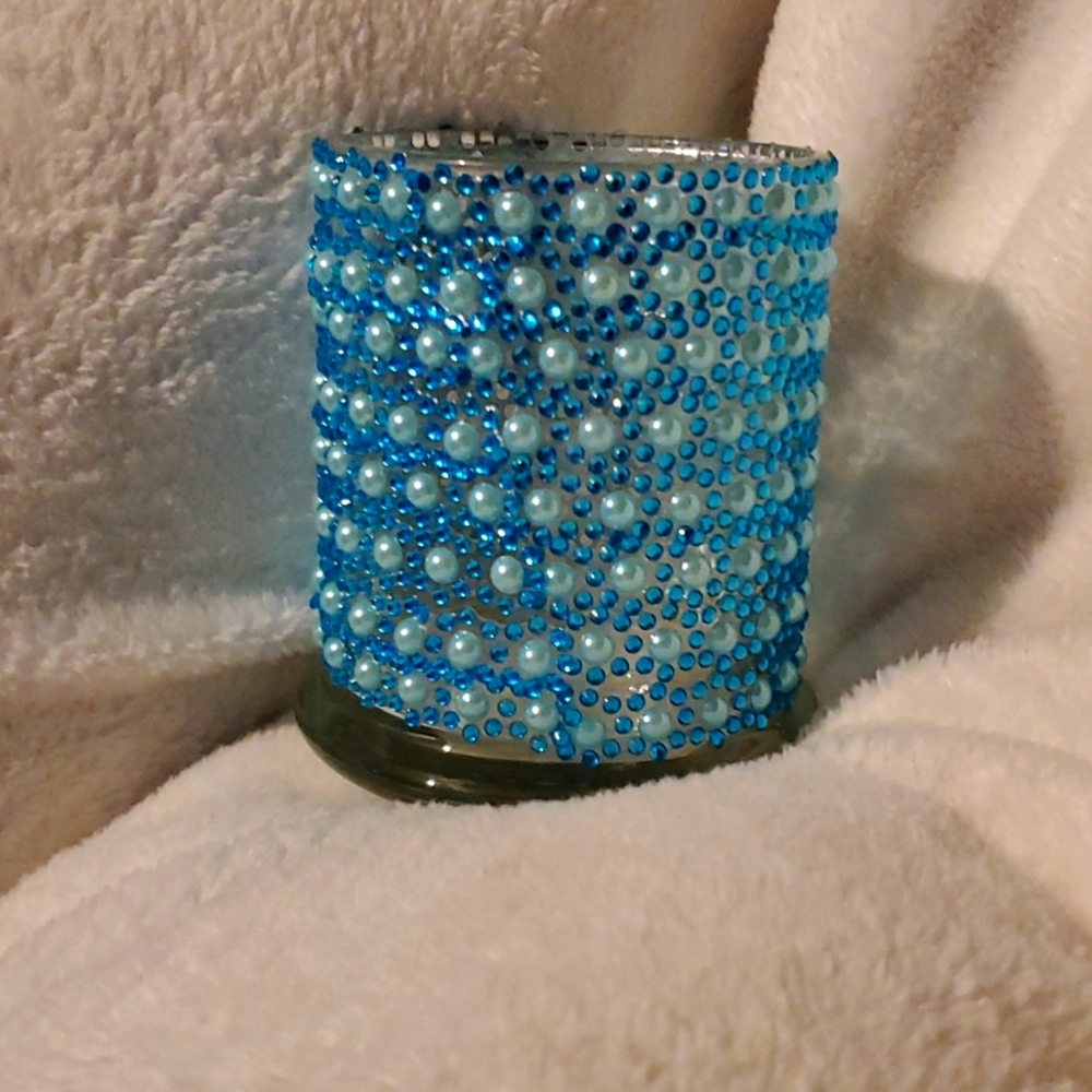 Glass container